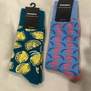 Men’s Bonobos Socks